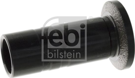 FEBI Bilstein 48341 - Штовхач, гидрокомпенсатор autozip.com.ua