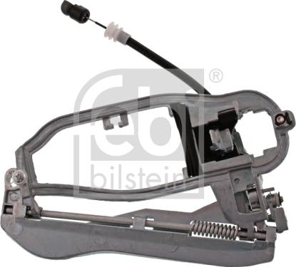 FEBI Bilstein 48364 - Рама ручки дверей autozip.com.ua