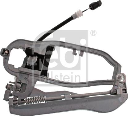 FEBI Bilstein 48363 - Ручка двері autozip.com.ua