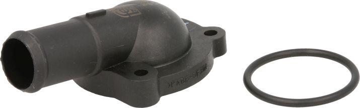 FEBI Bilstein 48383 - Фланець охолоджуючої рідини autozip.com.ua