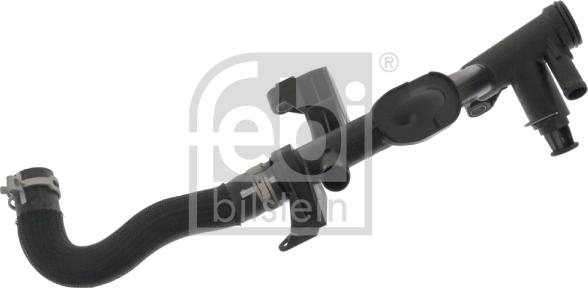 Febi Bilstein 48330 - Шланг радіатора autozip.com.ua