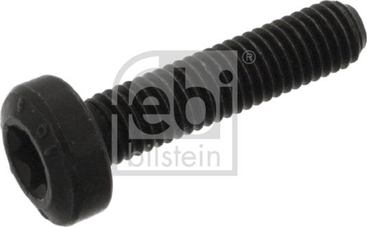 Febi Bilstein 48337 - Болт autozip.com.ua