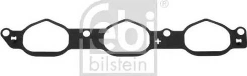 FEBI Bilstein 48379 - Прокладка, впускний колектор autozip.com.ua