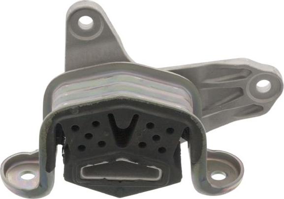 FEBI Bilstein 48370 - Підвіска, автоматична коробка передач autozip.com.ua