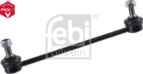 FEBI Bilstein 48215 - Тяга / стійка, стабілізатор autozip.com.ua