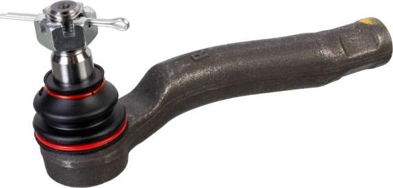 FEBI Bilstein 48238 - Наконечник рульової тяги, кульовий шарнір autozip.com.ua