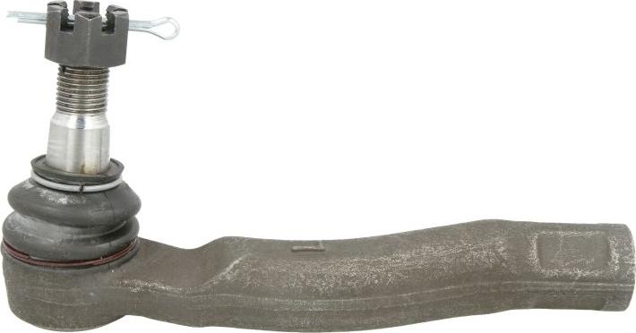 FEBI Bilstein 48237 - Наконечник рульової тяги, кульовий шарнір autozip.com.ua