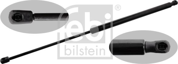 FEBI Bilstein 48769 - Газова пружина, фронтальна кришка autozip.com.ua