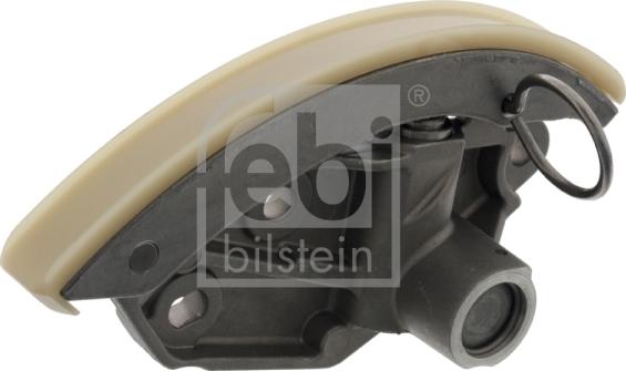 Febi Bilstein 48766 - Натягувач, ланцюг приводу autozip.com.ua