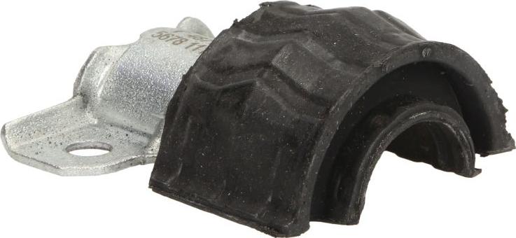 FEBI Bilstein 48717 - Втулка, стабілізатор autozip.com.ua