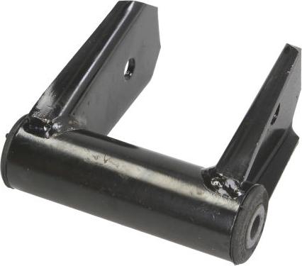 FEBI Bilstein 48739 - Втулка, листова ресора autozip.com.ua