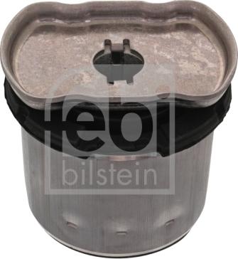 Febi Bilstein 48731 - Втулка, балка мосту autozip.com.ua