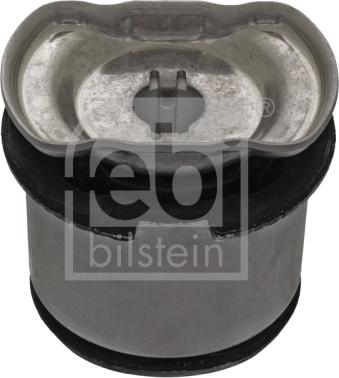 FEBI Bilstein 48723 - Втулка, балка мосту autozip.com.ua