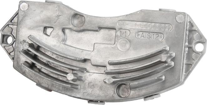 FEBI Bilstein 43440 - Блок управління, опалення / вентиляція autozip.com.ua