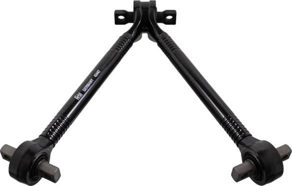 FEBI Bilstein 43447 - Важіль незалежної підвіски колеса autozip.com.ua