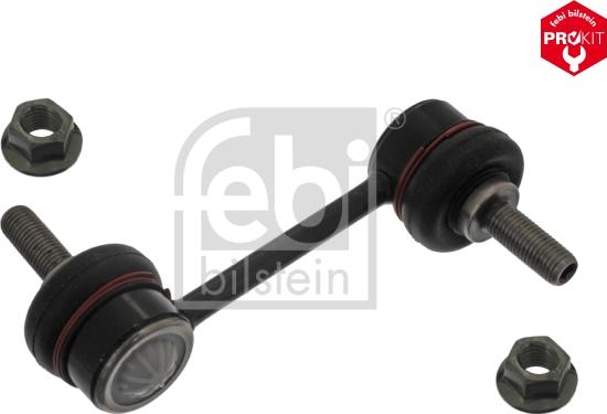 Febi Bilstein 43452 - Тяга / стійка, стабілізатор autozip.com.ua