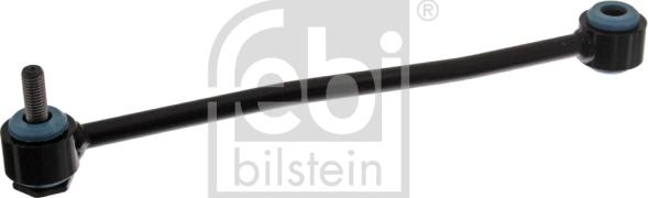 Febi Bilstein 43460 - Тяга / стійка, стабілізатор autozip.com.ua