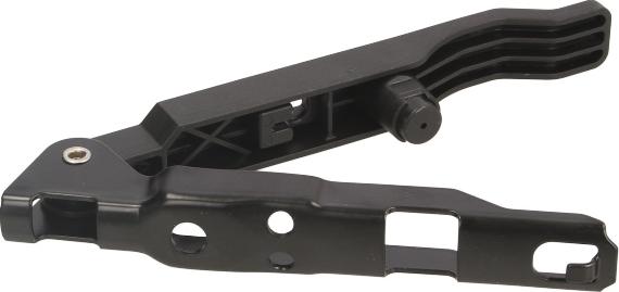 FEBI Bilstein 43408 - Ручка відкривання моторного відсіку autozip.com.ua