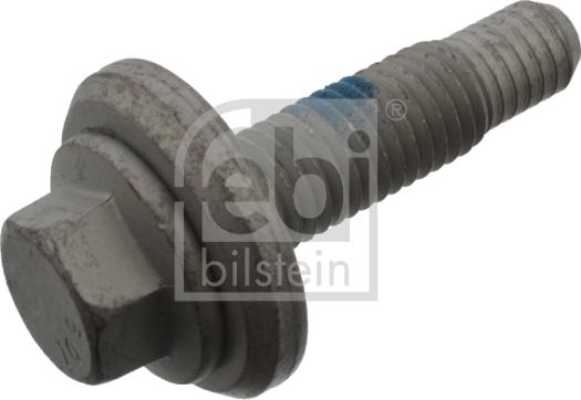 Febi Bilstein 43402 - Болт кріплення, важіль autozip.com.ua