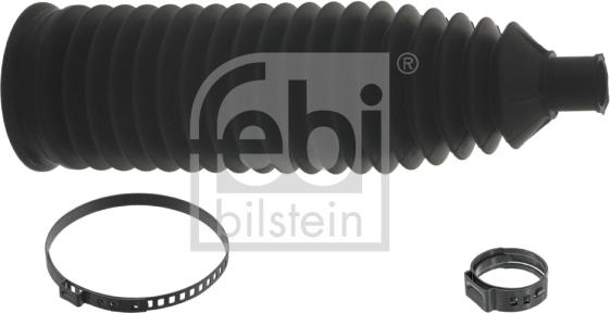 Febi Bilstein 43552 - Комплект пилника, рульове управління autozip.com.ua