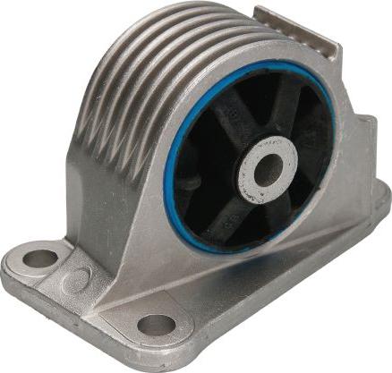 FEBI Bilstein 43565 - Подушка, підвіска двигуна autozip.com.ua