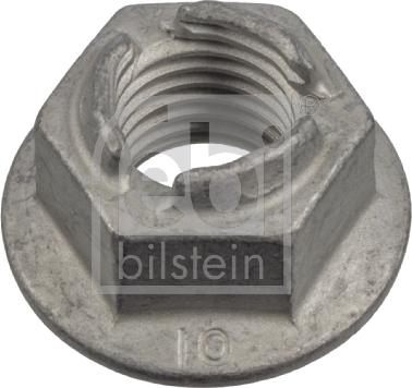 Febi Bilstein 43511 - Гайка autozip.com.ua