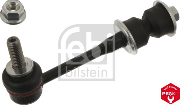 Febi Bilstein 43532 - Тяга / стійка, стабілізатор autozip.com.ua