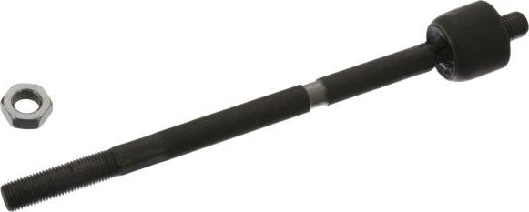 FEBI Bilstein 43644 - Осьовий шарнір, рульова тяга autozip.com.ua