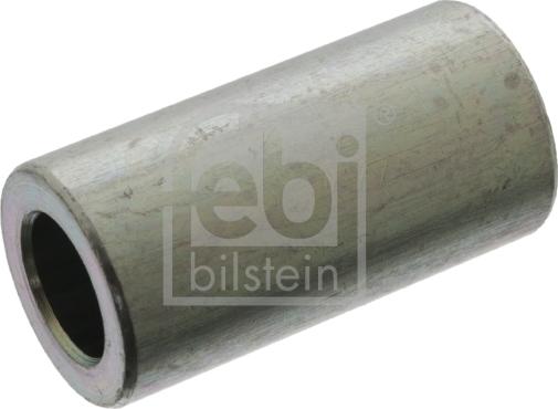 Febi Bilstein 43652 - Гільза, підвіски поперечного важеля autozip.com.ua