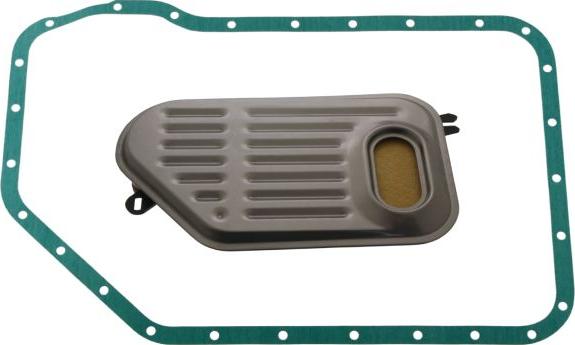 FEBI Bilstein 43664 - Гідрофільтри, автоматична коробка передач autozip.com.ua