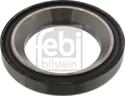 FEBI Bilstein 43660 - Вперте, кільце, що обертається, маточина колеса autozip.com.ua