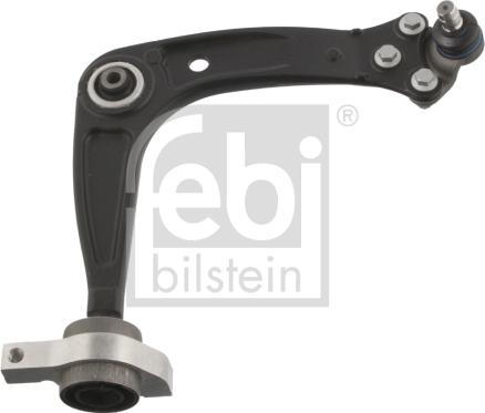 Febi Bilstein 43601 - Важіль незалежної підвіски колеса autozip.com.ua