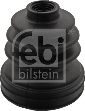 Febi Bilstein 43625 - Пильник, приводний вал autozip.com.ua