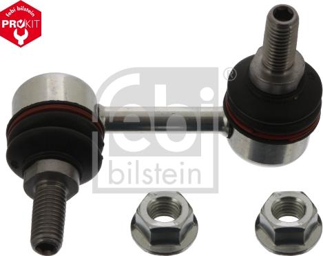 Febi Bilstein 43622 - Тяга / стійка, стабілізатор autozip.com.ua