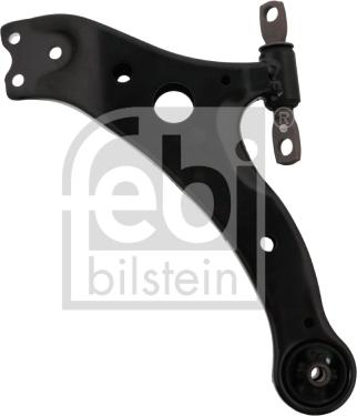 Febi Bilstein 43040 - Важіль незалежної підвіски колеса autozip.com.ua