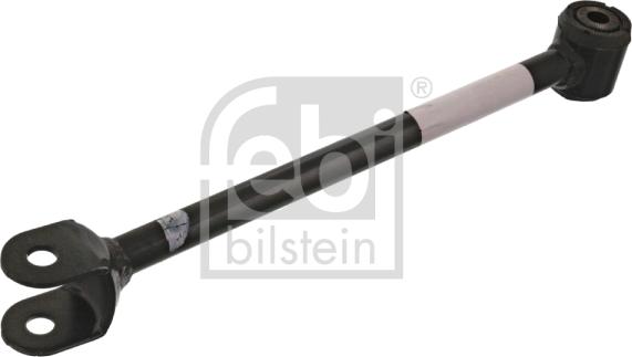 Febi Bilstein 43009 - Важіль незалежної підвіски колеса autozip.com.ua