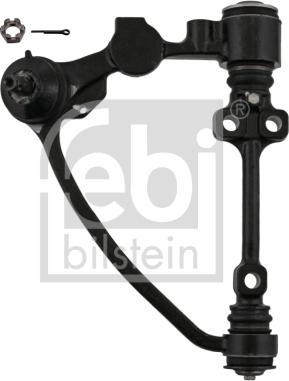 Febi Bilstein 43005 - Важіль незалежної підвіски колеса autozip.com.ua