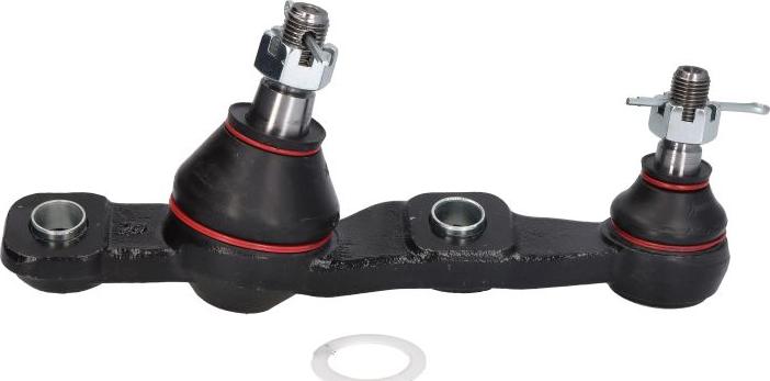 FEBI Bilstein 43016 - Шарова опора, несучий / направляючий шарнір autozip.com.ua