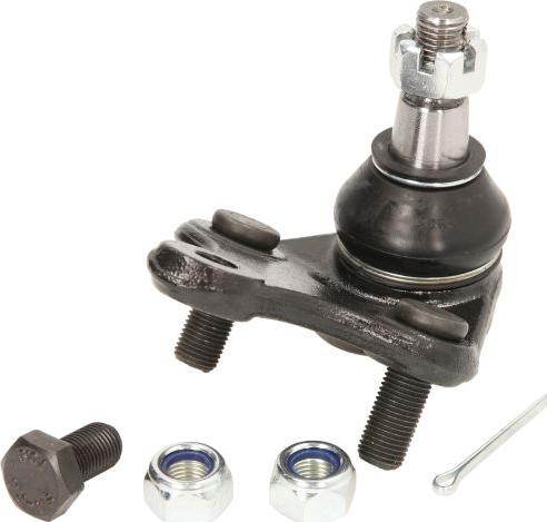 FEBI Bilstein 43033 - Шарова опора, несучий / направляючий шарнір autozip.com.ua