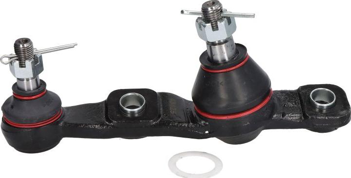 FEBI Bilstein 43025 - Шарова опора, несучий / направляючий шарнір autozip.com.ua