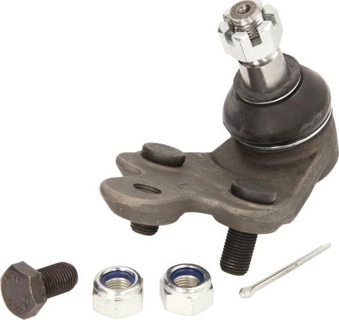 FEBI Bilstein 43074 - Шарова опора, несучий / направляючий шарнір autozip.com.ua