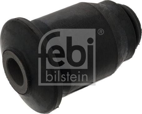 Febi Bilstein 43363 - Сайлентблок, важеля підвіски колеса autozip.com.ua