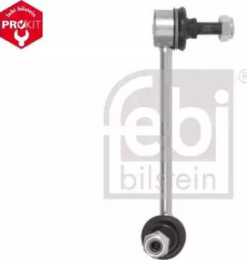 Febi Bilstein 43315 - Тяга / стійка, стабілізатор autozip.com.ua