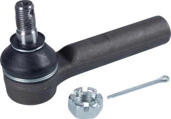 FEBI Bilstein 43244 - Наконечник рульової тяги, кульовий шарнір autozip.com.ua