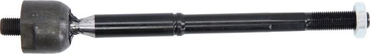 FEBI Bilstein 43217 - Осьовий шарнір, рульова тяга autozip.com.ua