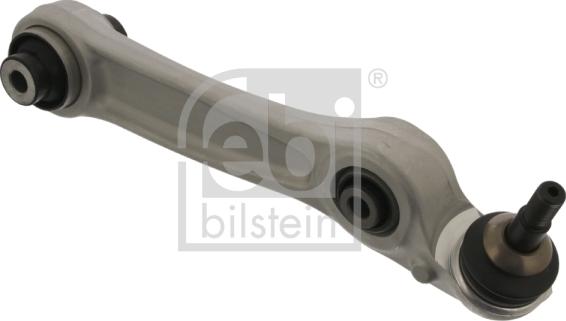 Febi Bilstein 43756 - Важіль незалежної підвіски колеса autozip.com.ua