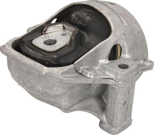 FEBI Bilstein 43709 - Подушка, підвіска двигуна autozip.com.ua