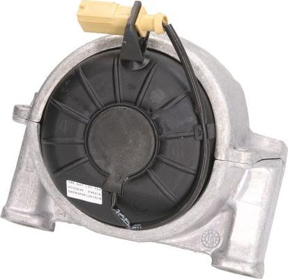 FEBI Bilstein 43704 - Подушка, підвіска двигуна autozip.com.ua