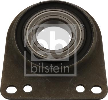 Febi Bilstein 43781 - Підшипник, приводний вал autozip.com.ua