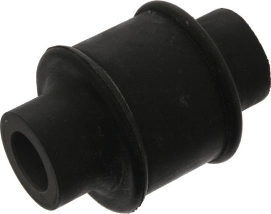 FEBI Bilstein 43724 - Підвіска, амортизатори autozip.com.ua
